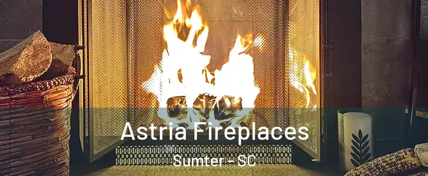  Astria Fireplaces Sumter - SC