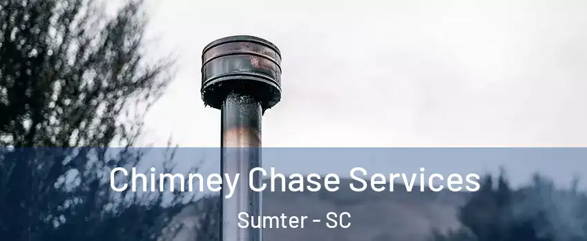  Chimney Chase Services Sumter - SC