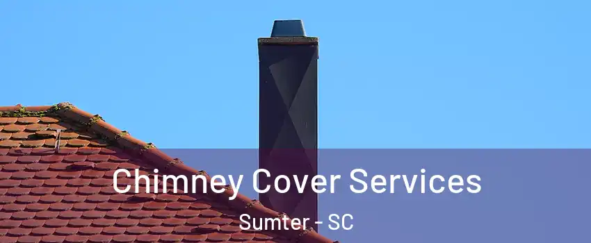  Chimney Cover Services Sumter - SC