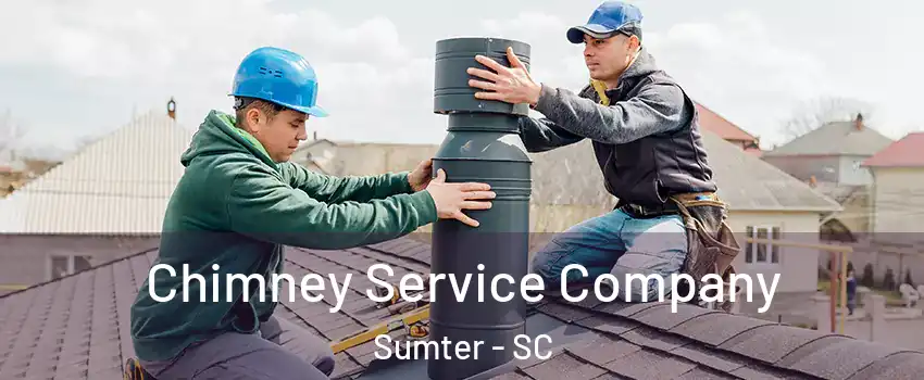  Chimney Service Company Sumter - SC