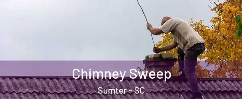  Chimney Sweep Sumter - SC