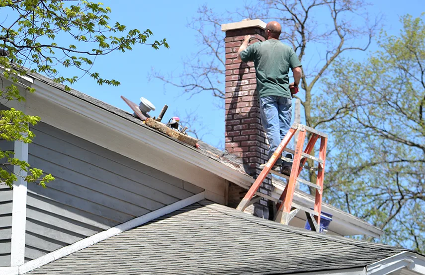 Chimney & Fireplace Inspections Services in Sumter, SC