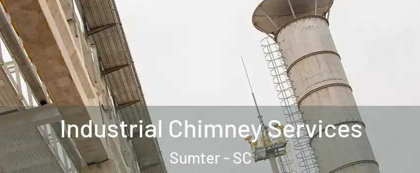  Industrial Chimney Services Sumter - SC