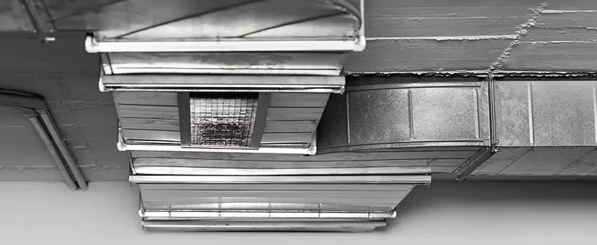 Trusted Air Duct Cleaning Company in Sumter, South Carolina