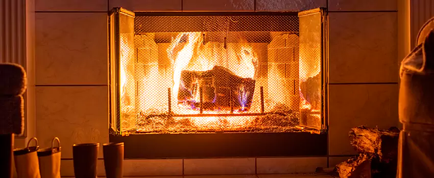 Astria Vent Free Gas Fireplaces Installation in Sumter, SC