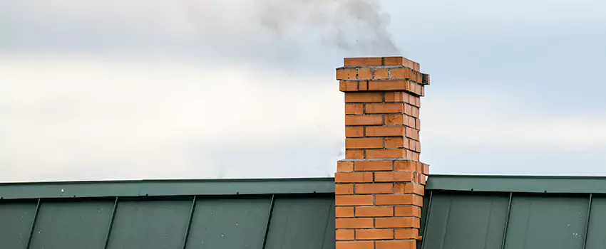 Animal Screen Chimney Cap Repair And Installation Services in Sumter, South Carolina