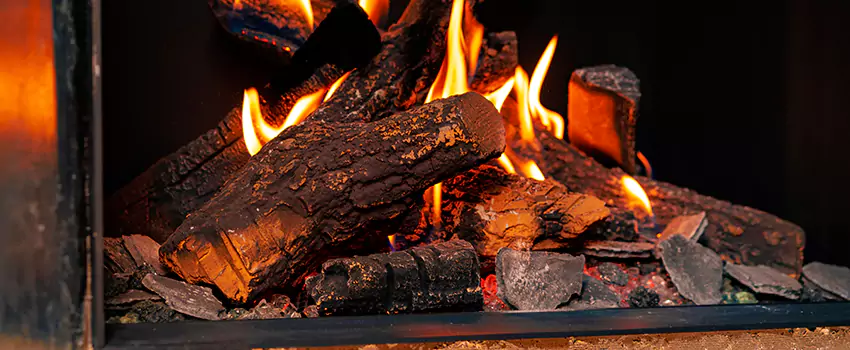 Chimney Fireplace Ash Dump Cleaning in Sumter, SC