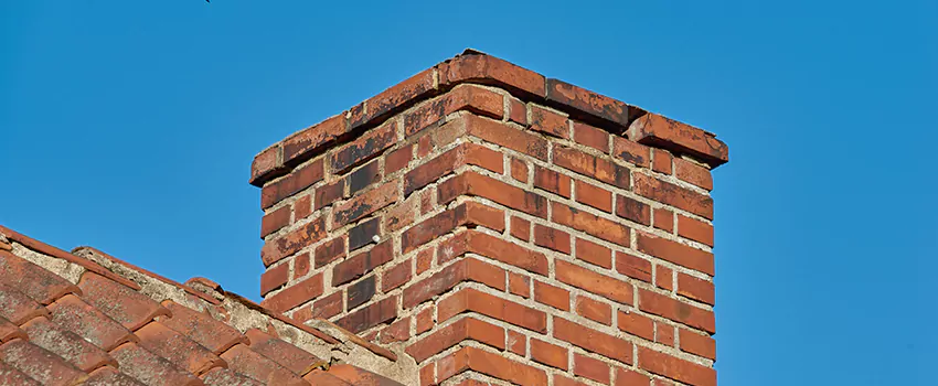 Clean Blocked Chimney in Sumter, South Carolina