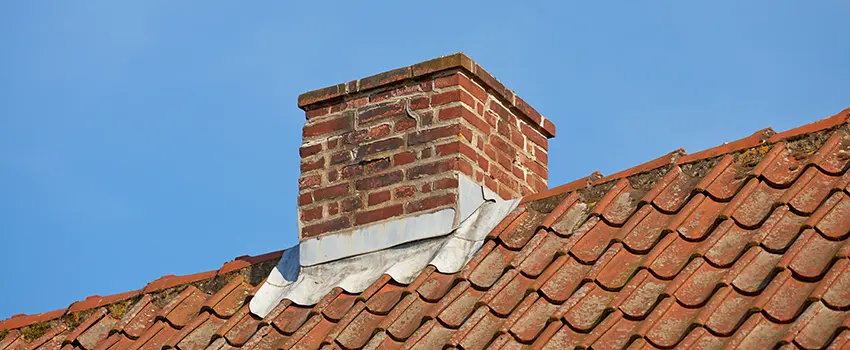 Residential Chimney Bricks Rotten Repair Services in Sumter, SC