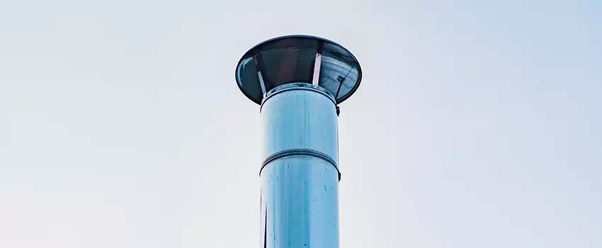 Wind-Resistant Chimney Caps Installation and Repair Services in Sumter, South Carolina