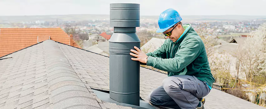 Chimney Chase Inspection Near Me in Sumter, South Carolina