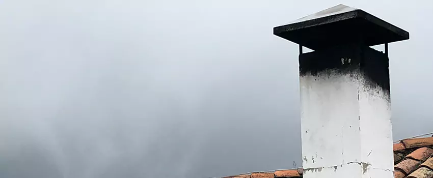 Chimney Damper Inspection in Sumter, SC