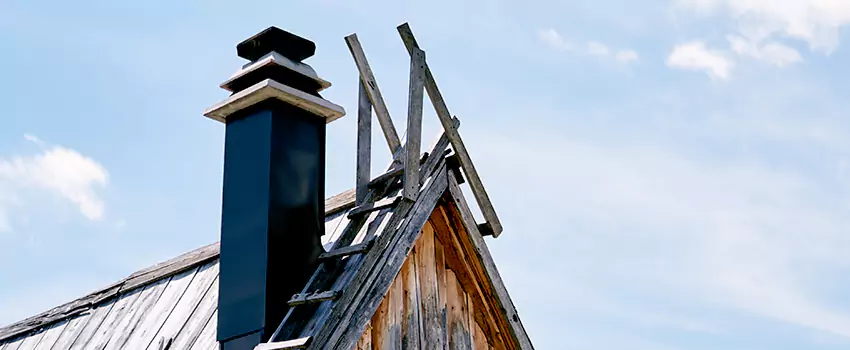 Chimney Creosote Cleaning in Sumter, SC