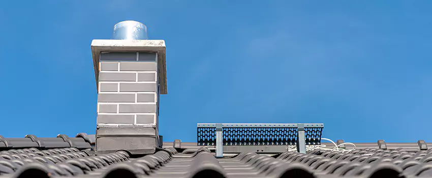 Chimney Flue Relining Services in Sumter, South Carolina