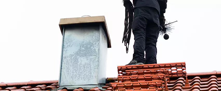 Chimney Liner Services Cost in Sumter, SC