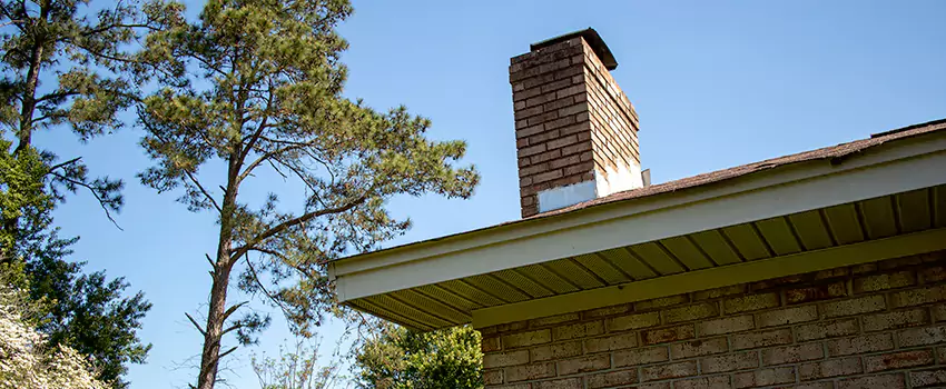 Budget-Friendly Chimney Masonry Service in Sumter, South Carolina
