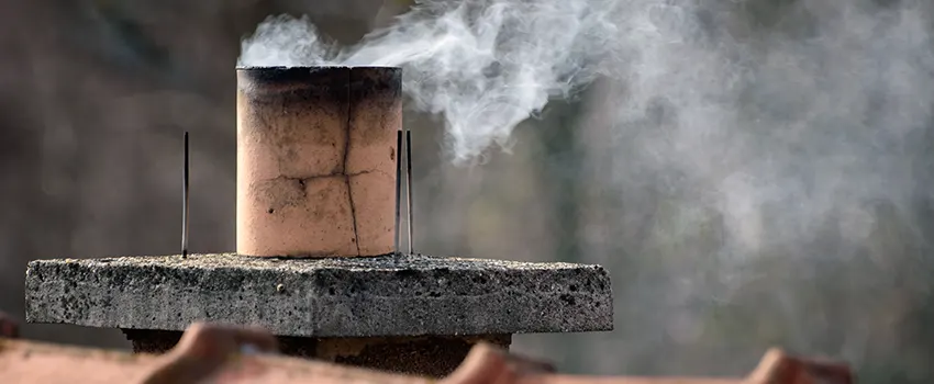 Wood Burning Chimney Odor Removal in Sumter, SC