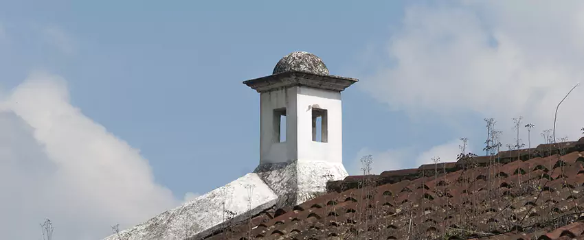 Cost To Rebuild A Chimney in Sumter, SC
