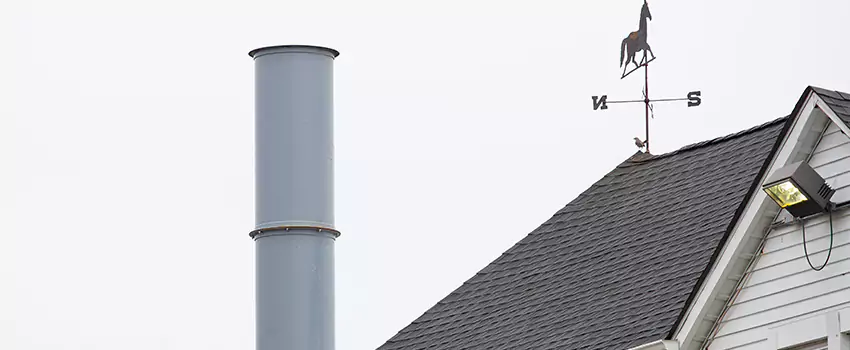 Chimney Inspection in Sumter, SC