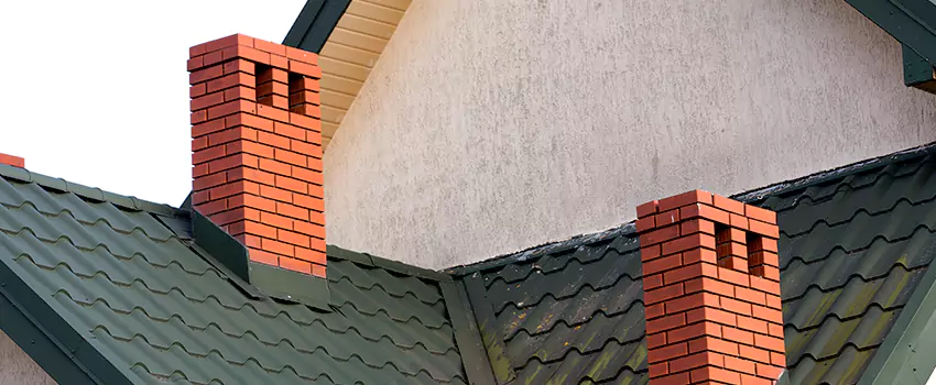 Chimney Saver Waterproofing Services in Sumter, South Carolina