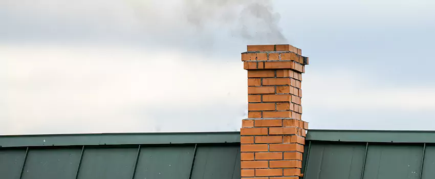 Chimney Soot Cleaning Cost in Sumter, SC