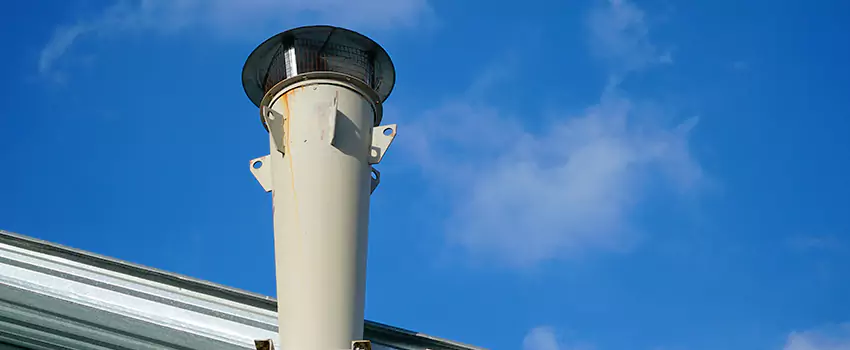 Chimney Spark Arrestor Requirements in Sumter, SC