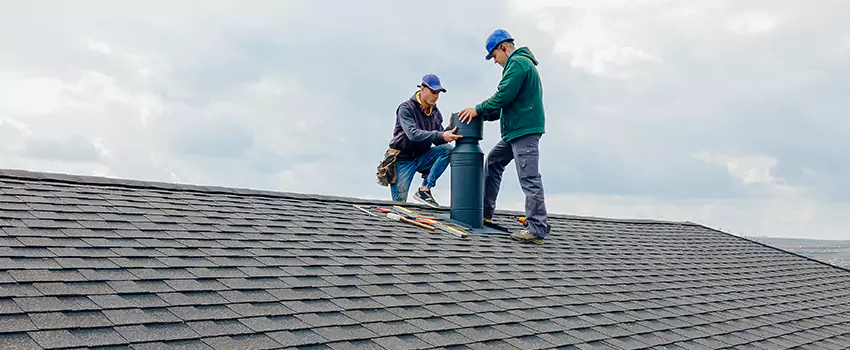 Chimney Sweep To Clear Creosote Buildup in Sumter, South Carolina