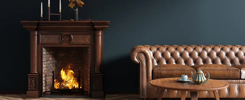 Traditional Fireplace Design Refurbishment Costs in Sumter, South Carolina