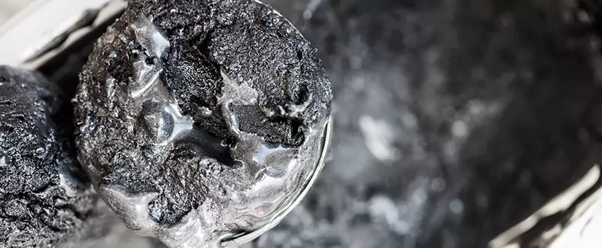 Clogged Dryer Vent Lint Cleaning in Sumter, South Carolina