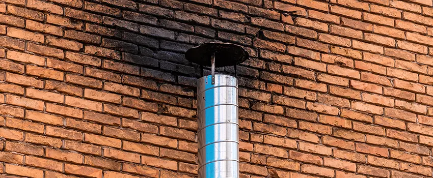 Diagnosing Commercial Chimney Problems in Sumter, SC
