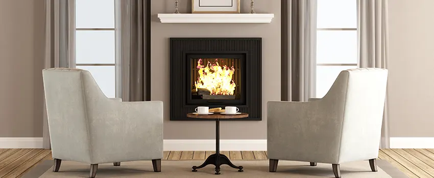 Custom Architectural Fireplace Restoration in Sumter, SC