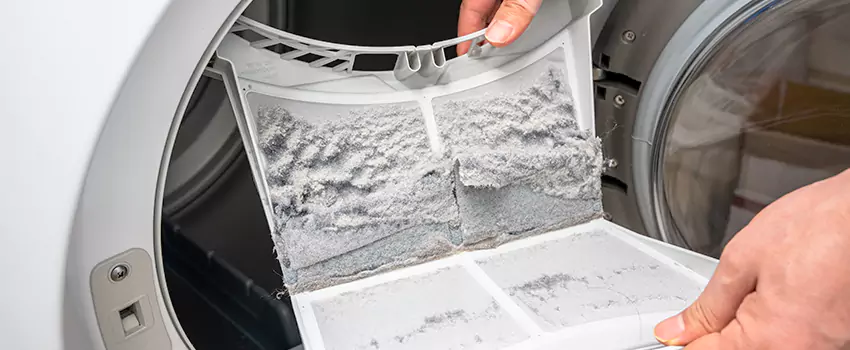 Best Dryer Lint Removal Company in Sumter, South Carolina