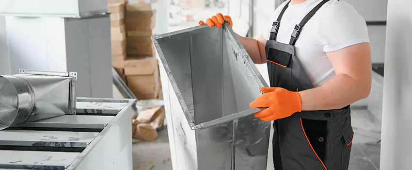 Benefits of Dryer Vent Inspection in Sumter, SC