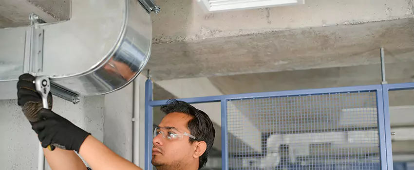 HVAC Ductwork Cleaning in Sumter, SC