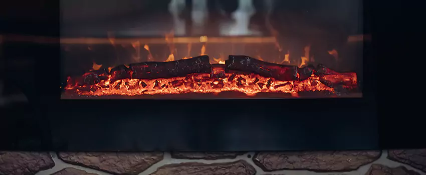 Outdoor Electric Fireplace Installation Solutions in Sumter, SC