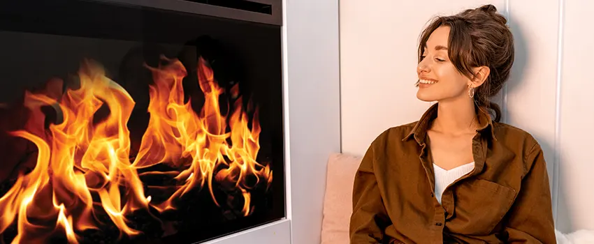 Electric Fireplace Logs Cost in Sumter, South Carolina