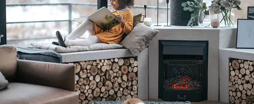 Wall Mount Electric Fireplaces Repair in Sumter, SC