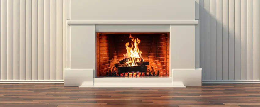 Fireplace Broken Ashtray Repair Services in Sumter, South Carolina