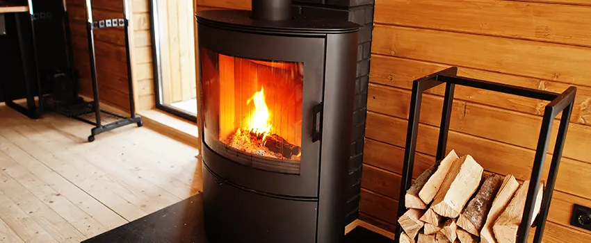 Gas Fireplace Door Handle Installation Services in Sumter, South Carolina