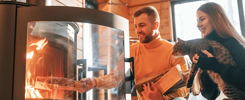 Fireplace Door Installation And Replacement Contractors in Sumter, SC