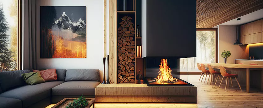 Fixing Electric Fireplace Problem in Sumter, South Carolina