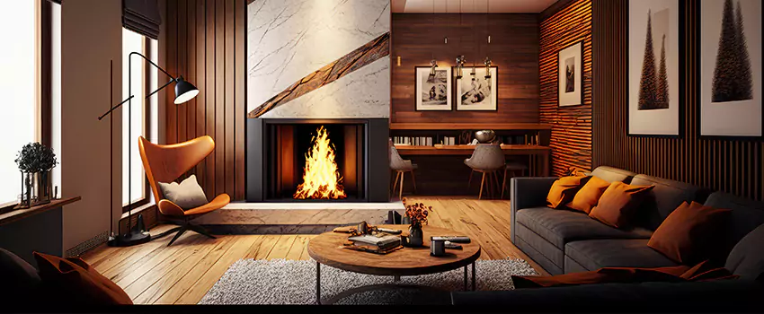 Fireplace Design Ideas in Sumter, SC