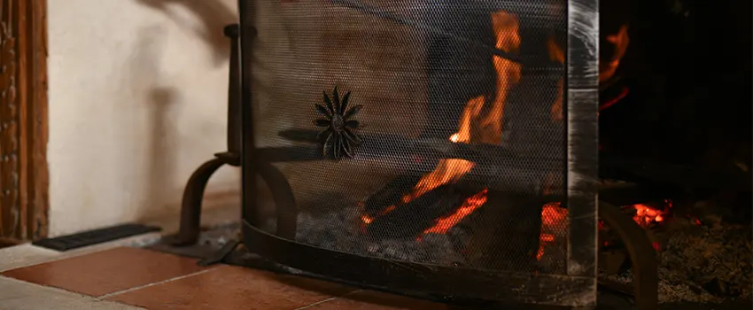 Electric Metal Fireplace installation Services in Sumter, SC