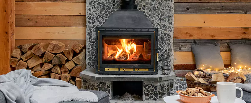 Fireplace Renovation Service in Sumter, SC