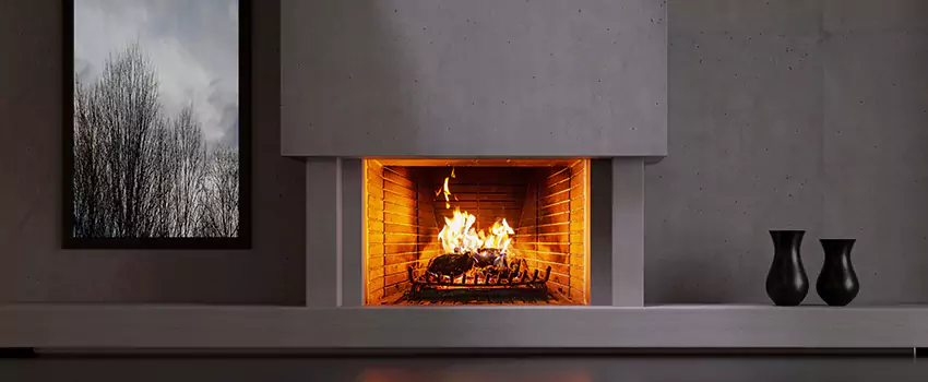 Wood Fireplace Refacing in Sumter, SC