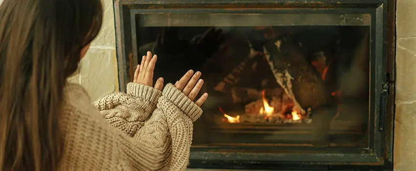 Wood-burning Fireplace Smell Removal Services in Sumter, SC