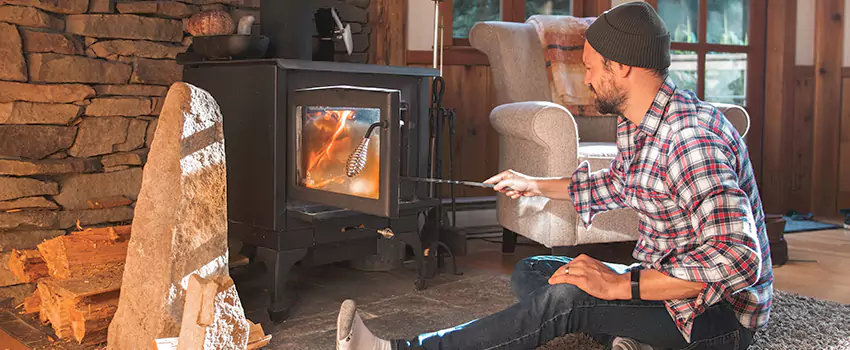 Fireplace Chimney Maintenance in Sumter, South Carolina