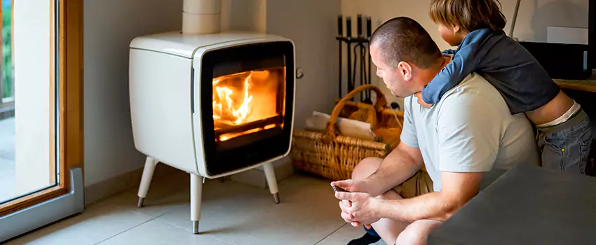 Fireplace Safety Inspection Technician in Sumter, South Carolina