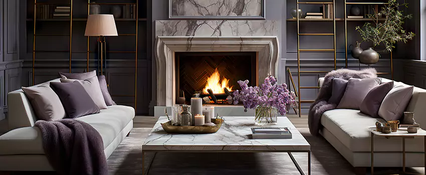 Fireplace Xtrordinair Ember-Glo Insert Fireplace Maintenance in Sumter, South Carolina