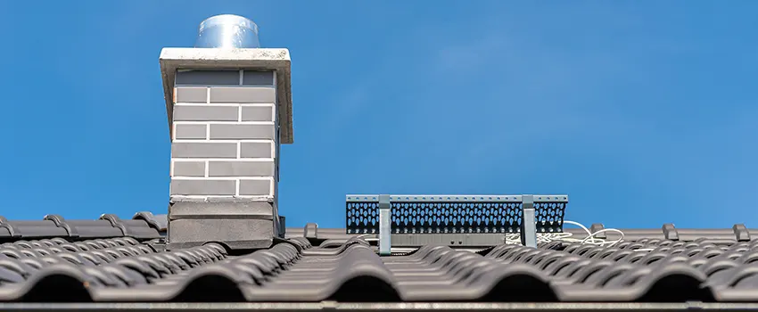 Repair Blocked Chimney in Sumter, South Carolina